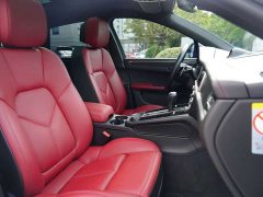 Porsche Macan 2.0T - ფოტო 6