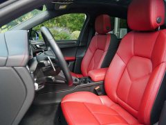 Porsche Macan 2.0T - ფოტო 8