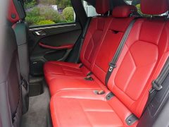 Porsche Macan 2.0T - ფოტო 9