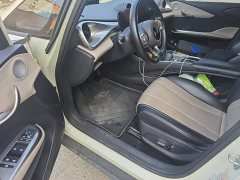 BYD Dolphin 420km Freedom Edition - ფოტო 12