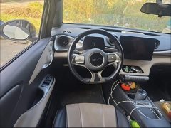BYD Dolphin 420km Freedom Edition - ფოტო 13