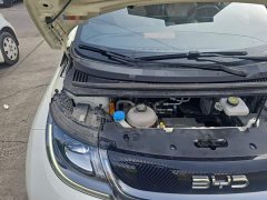 BYD Dolphin 420km Freedom Edition - ფოტო 17