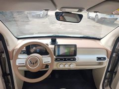 Wuling Hongguang MINIEV Third Generation 215km Youth Edition - ფოტო 10