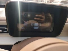 Wuling Hongguang MINIEV Third Generation 215km Youth Edition - ფოტო 12