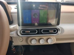 Wuling Hongguang MINIEV Third Generation 215km Youth Edition - ფოტო 14
