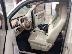 Wuling Hongguang MINIEV Third Generation 215km Youth Edition - ფოტო 16