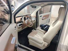 Wuling Hongguang MINIEV Third Generation 215km Youth Edition - ფოტო 17