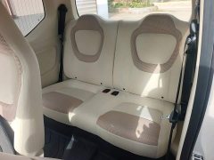 Wuling Hongguang MINIEV Third Generation 215km Youth Edition - ფოტო 18