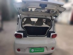 Wuling Hongguang MINIEV Third Generation 215km Youth Edition - ფოტო 20