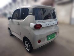 Wuling Hongguang MINIEV Third Generation 215km Youth Edition - ფოტო 4
