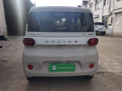 Wuling Hongguang MINIEV Third Generation 215km Youth Edition - ფოტო 5