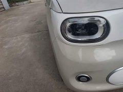 Wuling Hongguang MINIEV Third Generation 215km Youth Edition - ფოტო 7