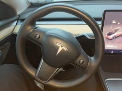 Tesla Model Y Rear-Wheel Drive - ფოტო 10