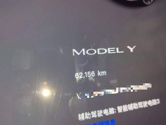 Tesla Model Y Rear-Wheel Drive - ფოტო 11
