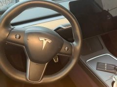 Tesla Model Y Rear-Wheel Drive - ფოტო 13