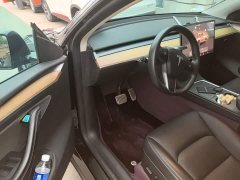 Tesla Model Y Rear-Wheel Drive - ფოტო 15