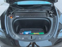 Tesla Model Y Rear-Wheel Drive - ფოტო 19