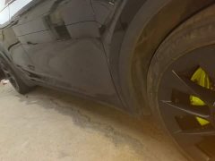 Tesla Model Y Rear-Wheel Drive - ფოტო 20