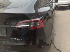 Tesla Model Y Rear-Wheel Drive - ფოტო 7