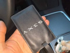 Tesla Model Y Rear-Wheel Drive - ფოტო 8