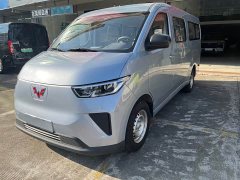 Wuling Yangguang 440km Passenger Vehicle Comfort Edition 6-Seater - photo 1