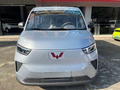Wuling Yangguang 440km Passenger Vehicle Comfort Edition 6-Seater - photo 2