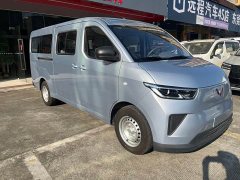 Wuling Yangguang 440km Passenger Vehicle Comfort Edition 6-Seater - photo 3