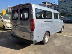 Wuling Yangguang 440km Passenger Vehicle Comfort Edition 6-Seater - photo 4