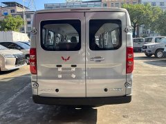 Wuling Yangguang 440km Passenger Vehicle Comfort Edition 6-Seater - photo 6