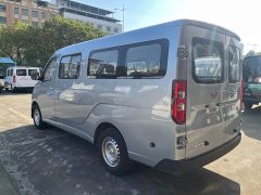 Wuling Yangguang 440km Passenger Vehicle Comfort Edition 6-Seater - photo 7