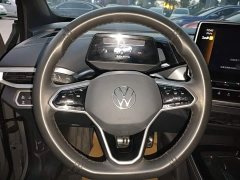 Volkswagen ID.4 CROZZ Pure Enjoyment Limited Edition - ფოტო 10