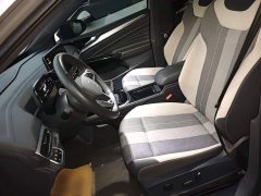 Volkswagen ID.4 CROZZ Pure Enjoyment Limited Edition - ფოტო 14