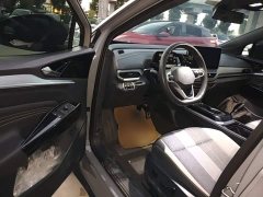 Volkswagen ID.4 CROZZ Pure Enjoyment Limited Edition - ფოტო 15