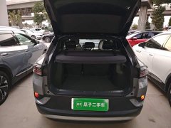 Volkswagen ID.4 CROZZ Pure Enjoyment Limited Edition - ფოტო 18