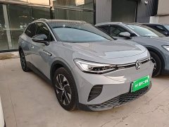 Volkswagen ID.4 CROZZ Pure Enjoyment Limited Edition - ფოტო 3