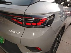 Volkswagen ID.4 CROZZ Pure Enjoyment Limited Edition - ფოტო 7