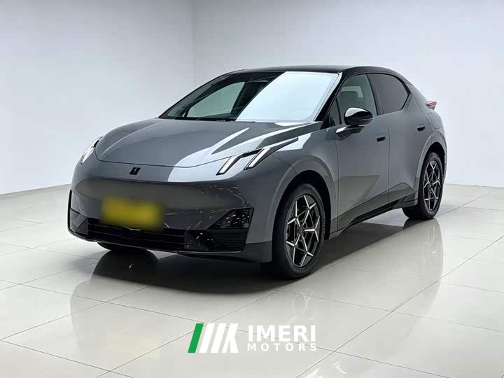 Lynk & Co Geely Linker 20 530km Rear-wheel Drive Pro
