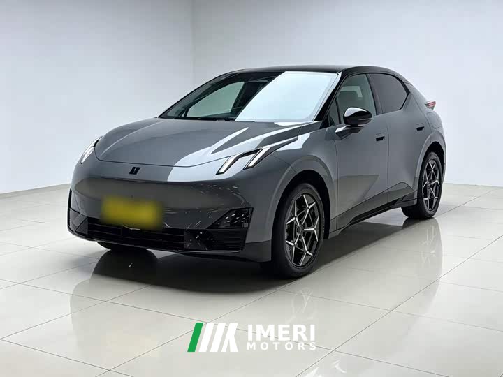 Lynk & Co Geely Linker 20 530km Rear-wheel Drive Pro - car from China