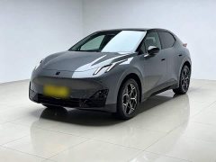 Lynk & Co Geely Linker 20 530km Rear-wheel Drive Pro - photo 1
