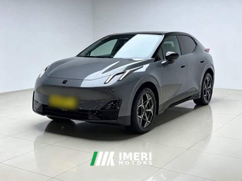 2026 Lynk & Co Geely Linker 20 530km Rear-wheel Drive Pro - ავტომობილი ჩინეთიდან