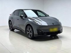 Lynk & Co Geely Linker 20 530km Rear-wheel Drive Pro - photo 3