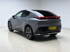 Lynk & Co Geely Linker 20 530km Rear-wheel Drive Pro - photo 4