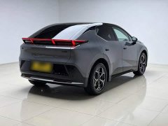 Lynk & Co Geely Linker 20 530km Rear-wheel Drive Pro - photo 6