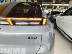 Lynk & Co Geely Linker 20 530km Rear-wheel Drive Pro - photo 7