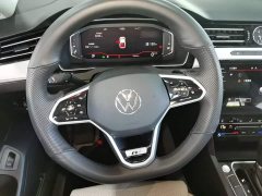 Volkswagen Magotan 2 Million Units Commemorative Edition 330TSI DSG Luxury - photo 10