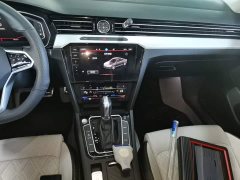Volkswagen Magotan 2 Million Units Commemorative Edition 330TSI DSG Luxury - photo 12