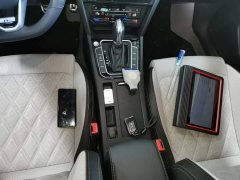 Volkswagen Magotan 2 Million Units Commemorative Edition 330TSI DSG Luxury - photo 13