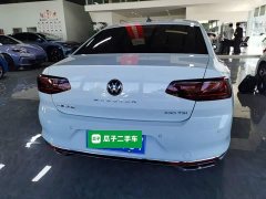 Volkswagen Magotan 2 Million Units Commemorative Edition 330TSI DSG Luxury - photo 5