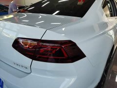Volkswagen Magotan 2 Million Units Commemorative Edition 330TSI DSG Luxury - photo 7