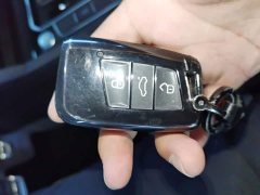 Volkswagen Magotan 2 Million Units Commemorative Edition 330TSI DSG Luxury - photo 8